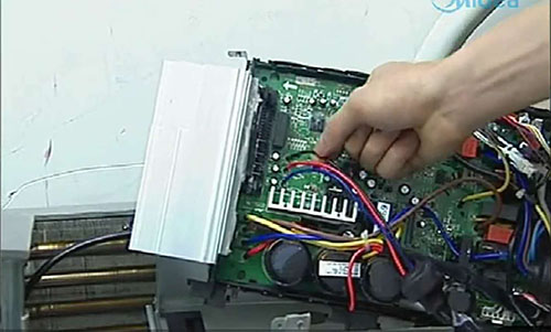 端州美的空调电话是多少