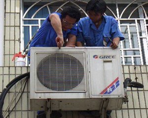 端州空调维修售后服务中心