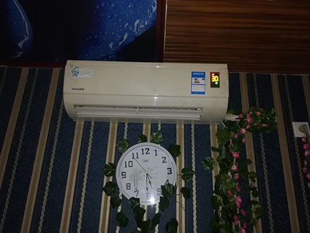 端州空调维修售后服务中心