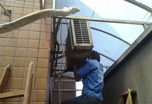 端州空调维修售后服务中心