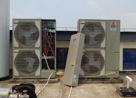 端州空调维修电话号码多少