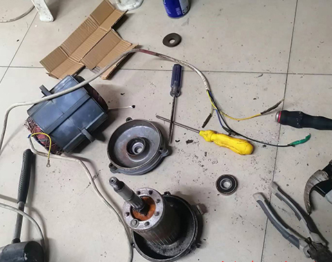 端州空调维修售后服务中心电话在哪里找