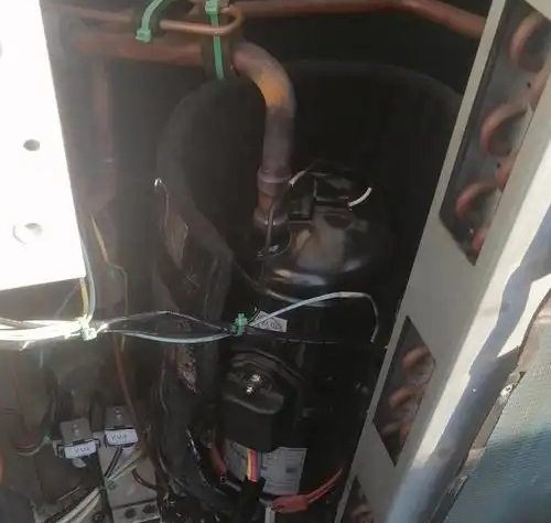 端州维修变频空调电话在哪里找