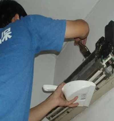 端州空调清洗保养