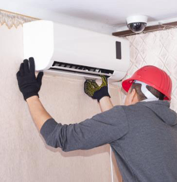 端州空调内机噪音大